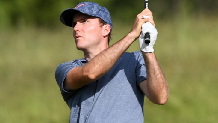 Russell Henley: Has won three times on both the PGA Tour and Web.com Tour